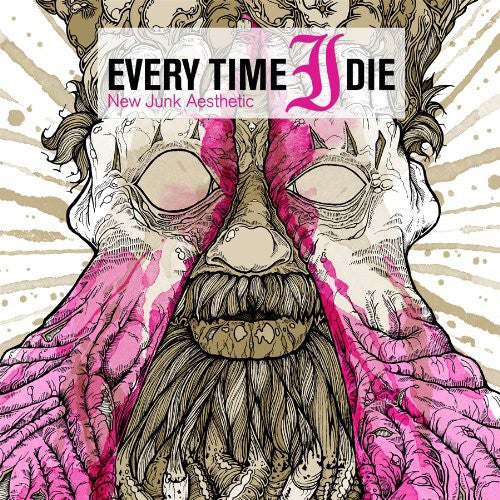 Every Time I Die: New Junk Aesthetic / RECORD