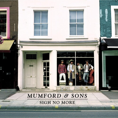 Mumford & Sons: Sigh No More / RECORD
