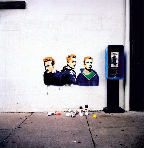 Green Day: Shenanigans / RECORD