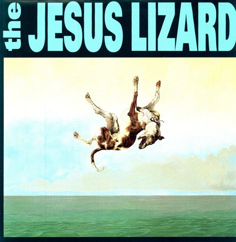 The Jesus Lizard: Down [Remastered] [Bonus Tracks] [Deluxe Edition] / RECORD