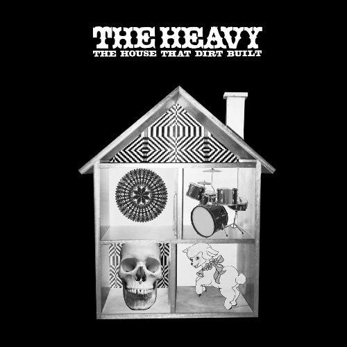 The Heavy: The House That Dirt Built / RECORD