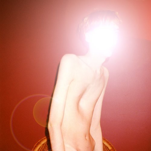 Atlas Sound: Logos / RECORD