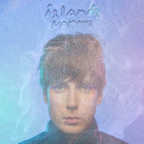 Islands: Vapours / RECORD