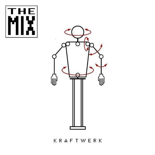 Kraftwerk: Mix / RECORD