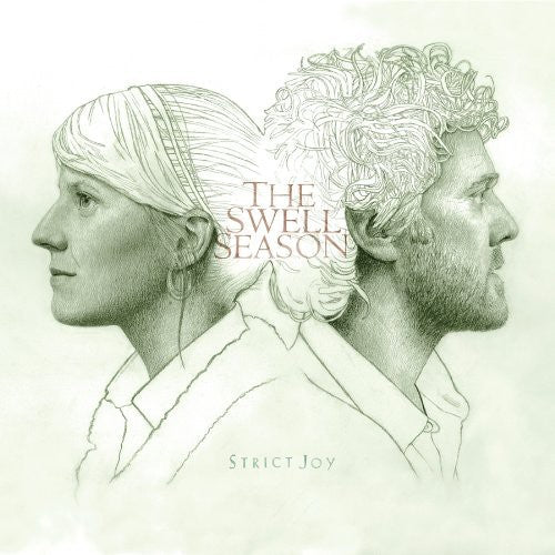 The Swell Season: Strict Joy / RECORD