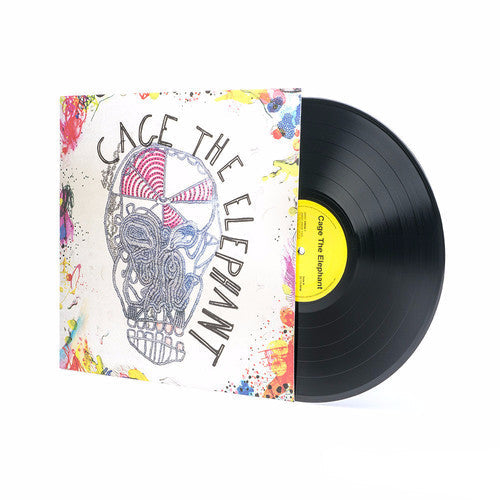 Cage the Elephant: Cage the Elephant / RECORD
