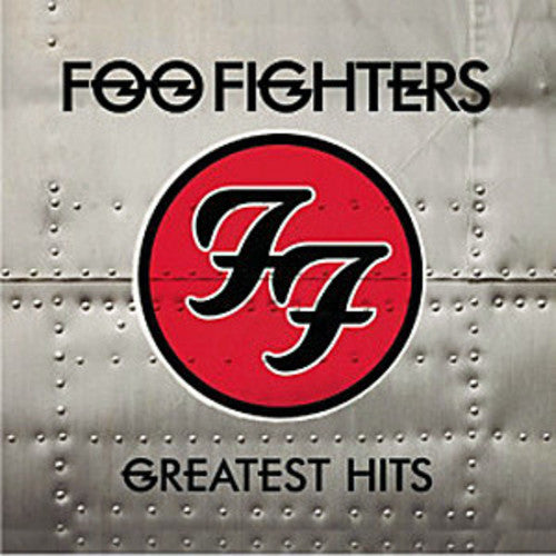 Foo Fighters: Greatest Hits / RECORD