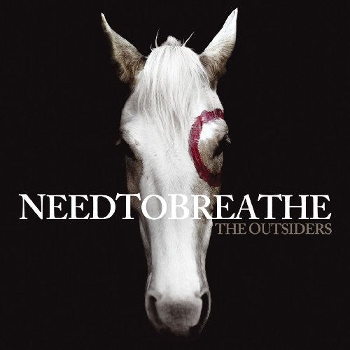 Needtobreathe: The Outsiders / RECORD