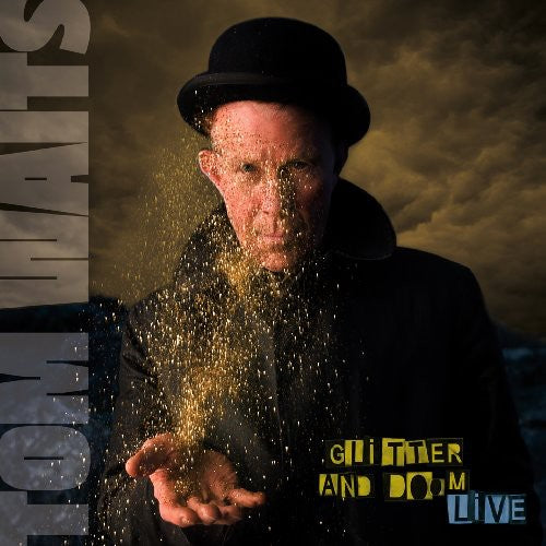 Tom Waits: Glitter & Doom Live / RECORD