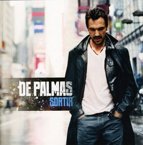 Gérald De Palmas: Sortir - CD