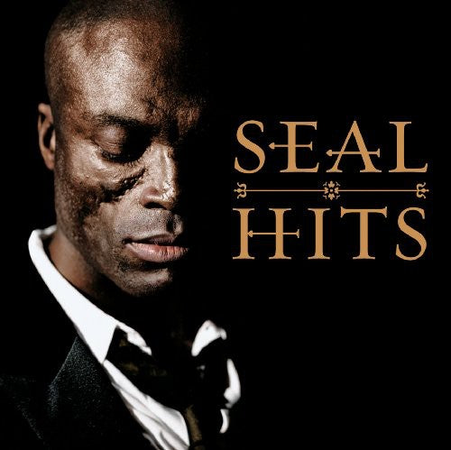 Seal: Hits - CD