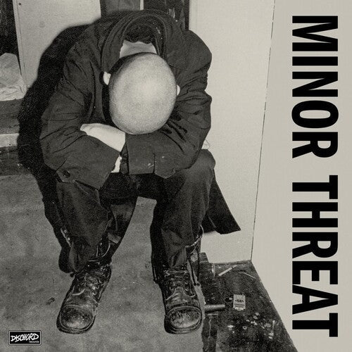Minor Threat: First 2 7"s / RECORD