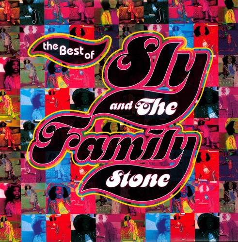 Sly & the Family Stone: Best of Sly & the Family Stone / RECORD