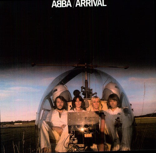 ABBA: Arrival / RECORD