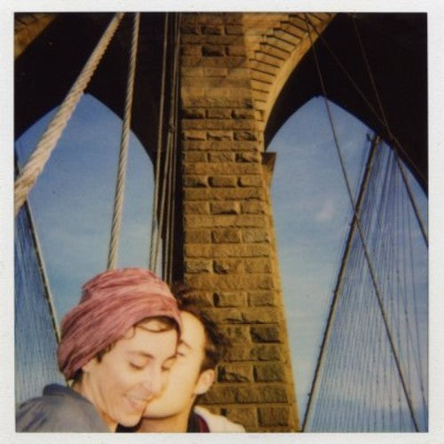 Nana Grizol: Ruth / RECORD
