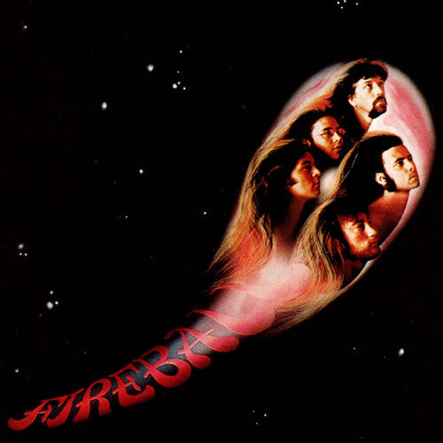 Deep Purple: Fireball / RECORD