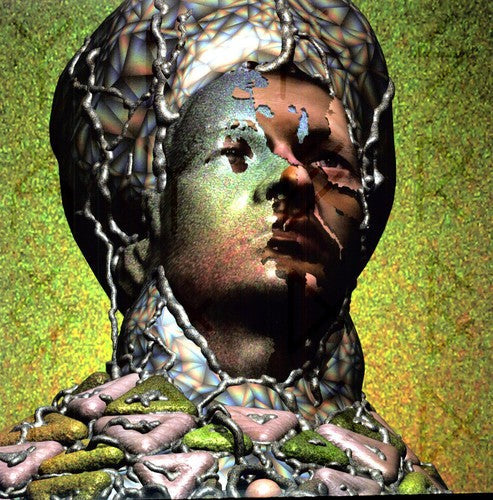 Yeasayer: Odd Blood / RECORD