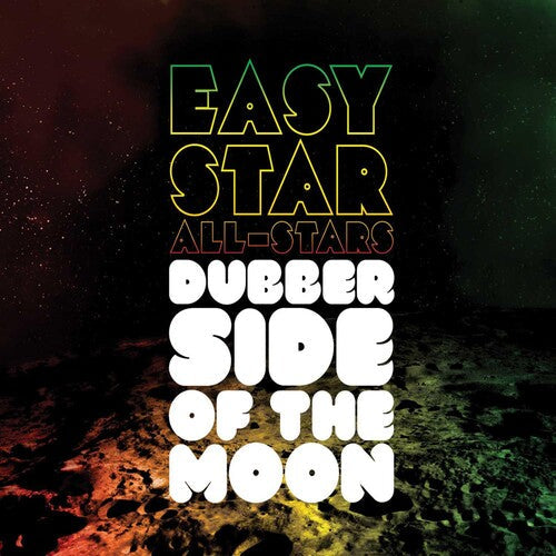 Easy Star All-Stars: Dubber Side of the Moon / RECORD