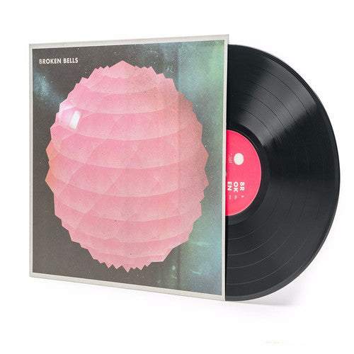 Broken Bells: Broken Bells / RECORD