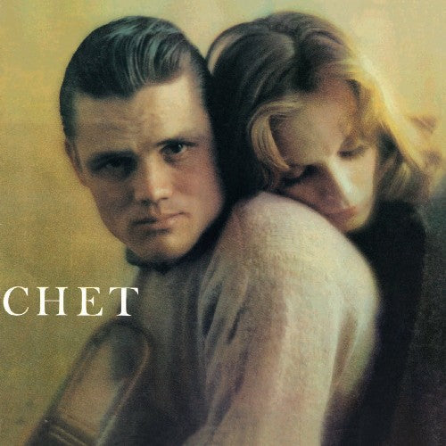 Chet Baker: Chet: Lyrical Trumpet of Chet Baker / RECORD