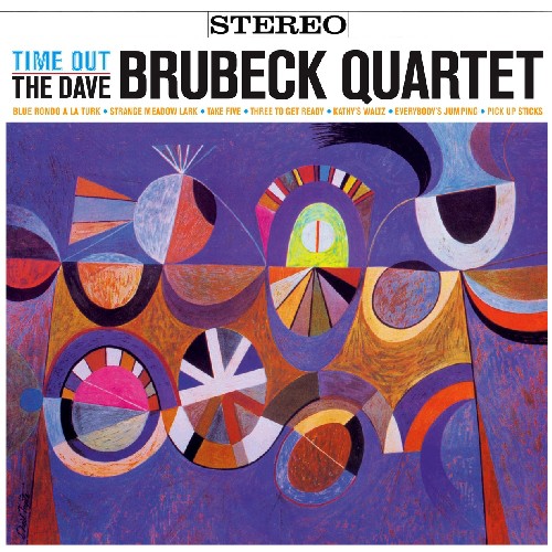 Dave Brubeck: Time Out / RECORD
