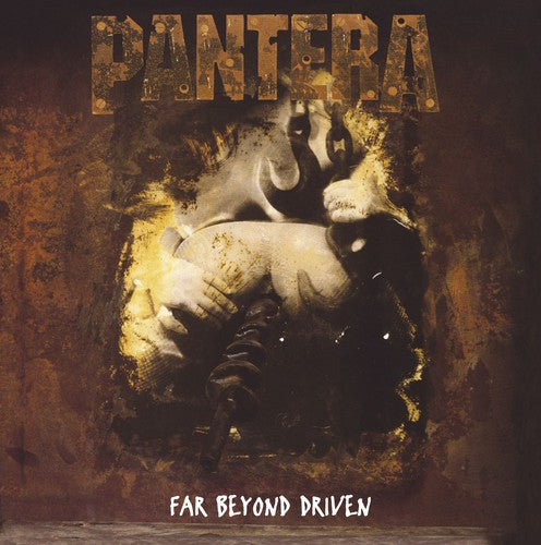 Pantera: Far Beyond Driven / RECORD