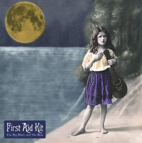 First Aid Kit: Big Black and The Blue / RECORD