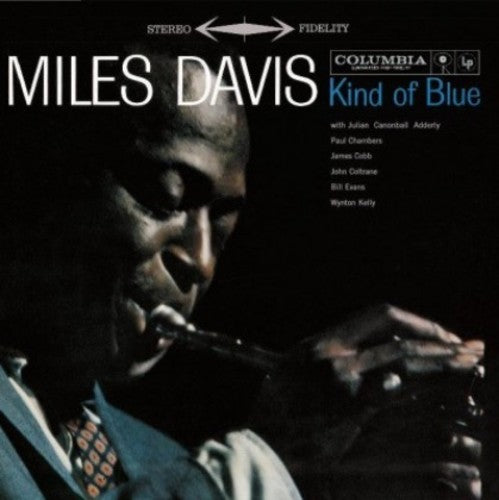 Miles Davis: Kind of Blue / RECORD