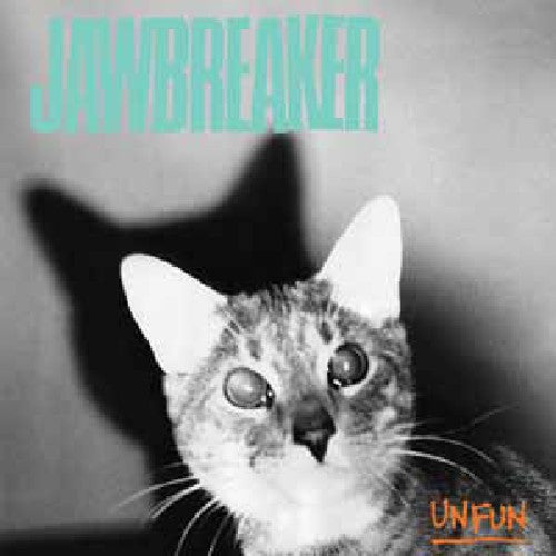 Jawbreaker: Unfun / RECORD