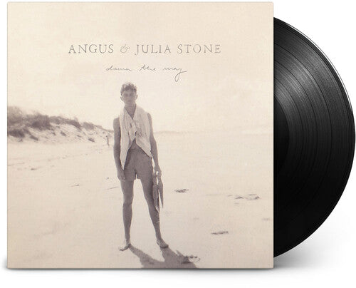 Angus & Julia Stone: Down the Way / RECORD