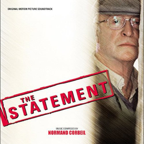 Statement: Score - CD