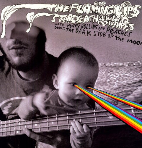 The Flaming Lips: Doing Dark Side of the Moon / RECORD