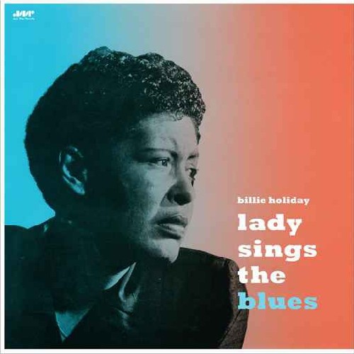 Billie Holiday: Lady Sings the Blues / RECORD