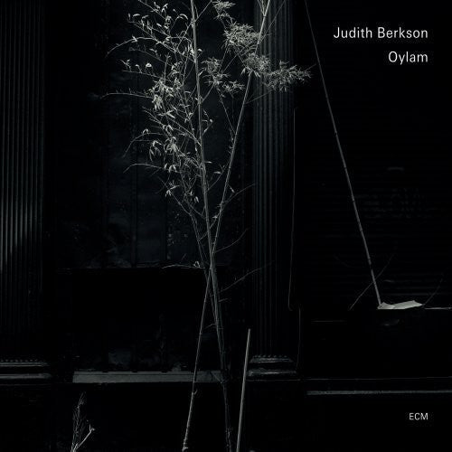 Judith Berkson: Oylam  { CD }