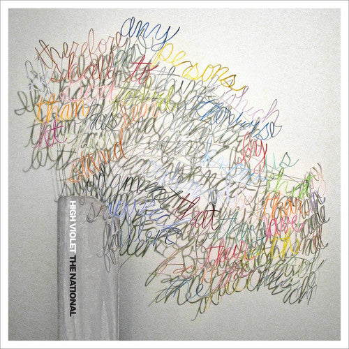 The National: High Violet / RECORD