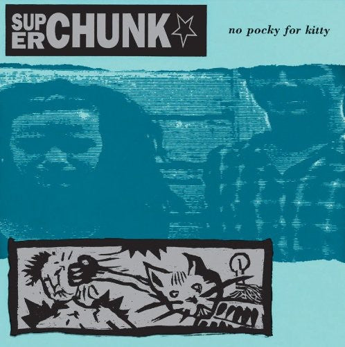 Superchunk: No Pocky for Kitty / RECORD