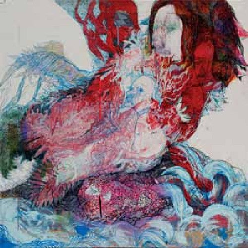 Thee Oh Sees: Warm Slime / RECORD