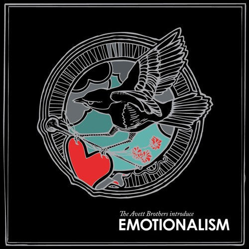 The Avett Brothers: Emotionalism / RECORD