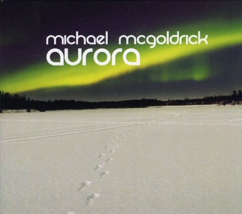 Michael McGoldrick: Aurora - CD