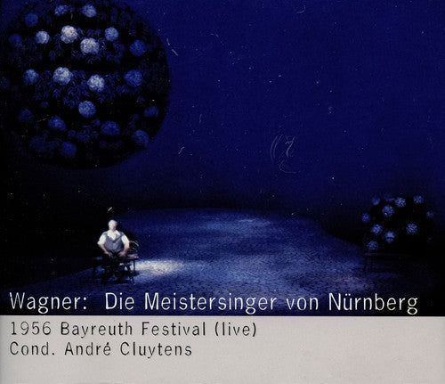 R. Wagner: Meistersinger  { CD }