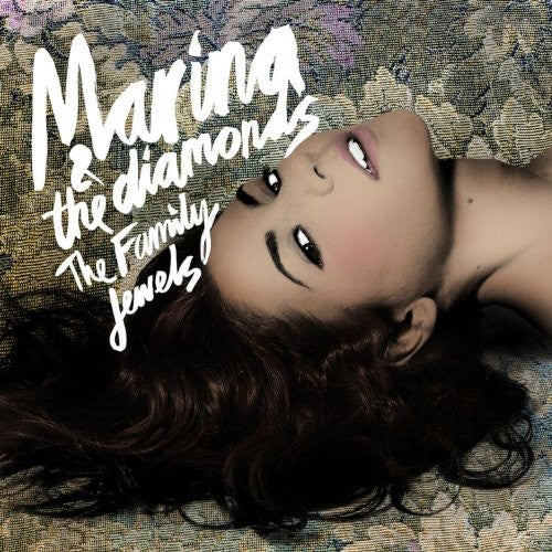 Marina and the Diamonds: Family Jewels / RECORD