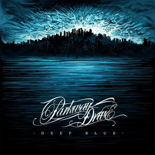 Parkway Drive: Deep Blue / RECORD