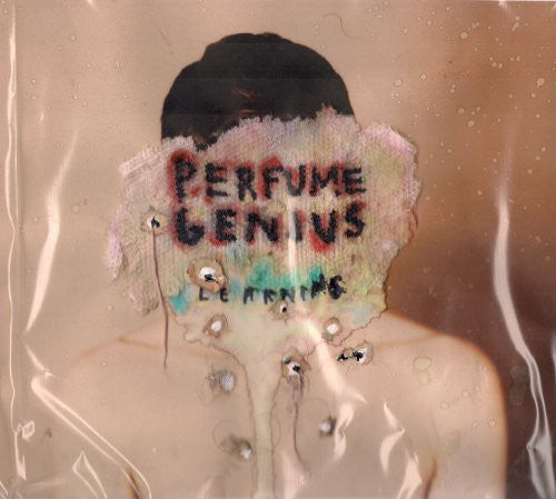 Perfume Genius: Learning / RECORD