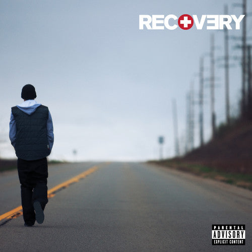 Eminem: Recovery / RECORD