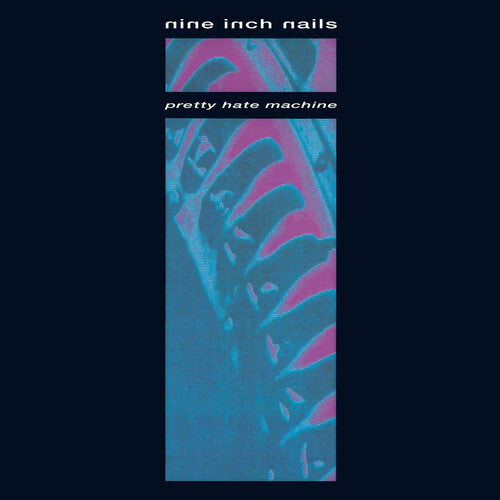 Nine Inch Nails: Pretty Hate Machine [Reissue] / RECORD