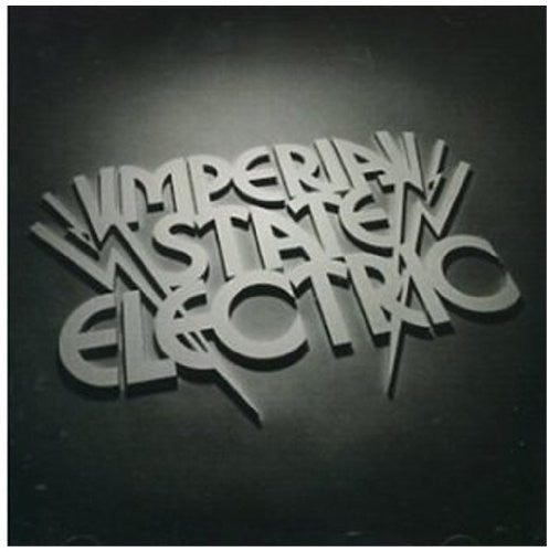 Imperial State Electric: Imperial State Electric / RECORD