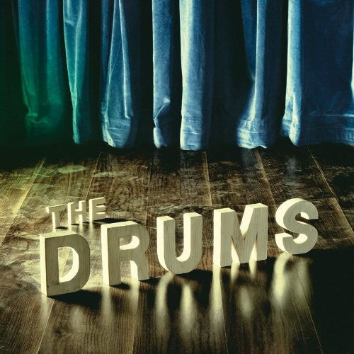 The Drums: Drums / RECORD