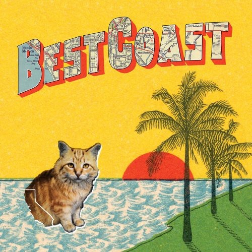 Best Coast: Crazy for You / RECORD