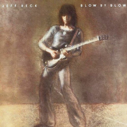 Jeff Beck: Blow By Blow / RECORD