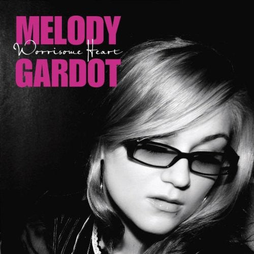 Melody Gardot: Worrisome Heart / RECORD